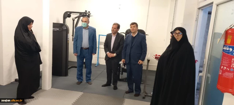 ضیافت افطاری و محفل انس با قرآن کریم 13