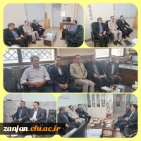 بازدید از مدارس مجری کارورزی 2