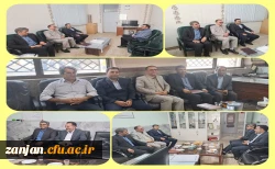 بازدید از مدارس مجری کارورزی 3