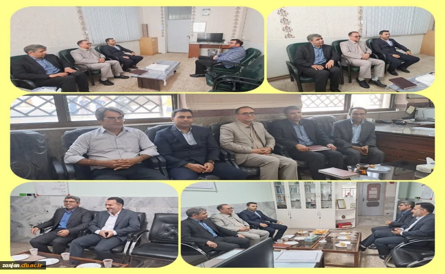 بازدید از مدارس مجری کارورزی 3