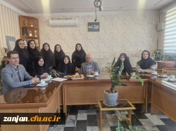 بازدید مسؤلان دانشگاه فرهنگیان از مدارس مجری کارورزی به مناسبت دهه سرآمدی آموزش  3