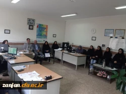 بازدید مسؤلان دانشگاه فرهنگیان از مدارس مجری کارورزی به مناسبت دهه سرآمدی آموزش  4