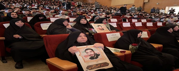 برگزاری نخستین اجلاسیه دانشجو معلمان شهید استان زنجان  4