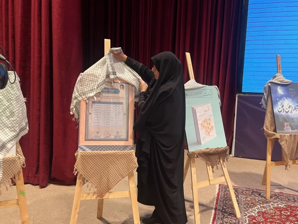 برگزاری نخستین اجلاسیه دانشجو معلمان شهید استان زنجان  8