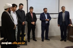 تقدیر از اساتید دانشگاه در دهه سرآمدی آموزش 2