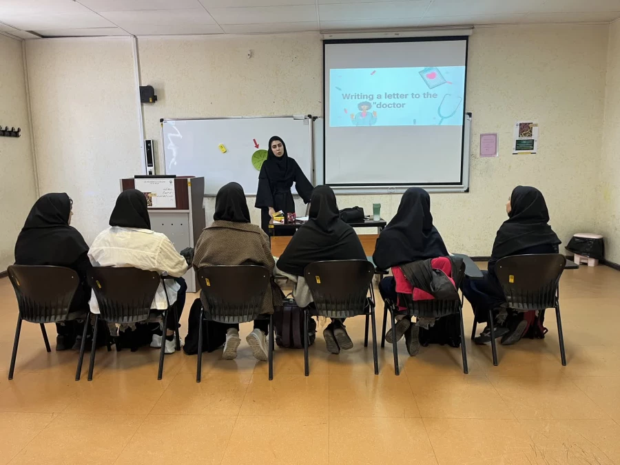 مرحله استانی دوازدهمین دوره جشنواره تخصصی الگوی برتر تدریس  3