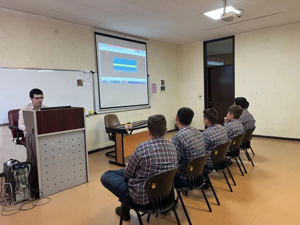 مرحله استانی دوازدهمین دوره جشنواره تخصصی الگوی برتر تدریس  5