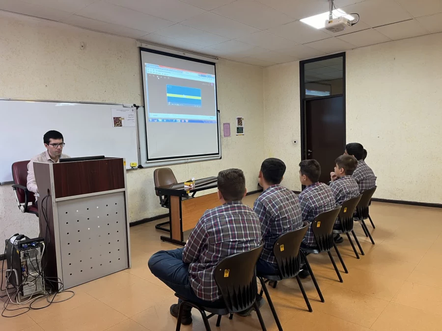 مرحله استانی دوازدهمین دوره جشنواره تخصصی الگوی برتر تدریس  5