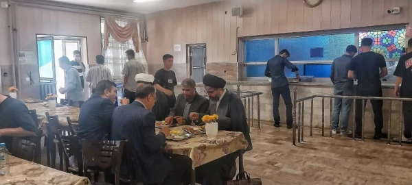 برگزاری نشست علمی
( ارزیابی انگاره یادگیری فعال و نقش آن در شکل گیری منزلت اجتماعی معلم ) 3