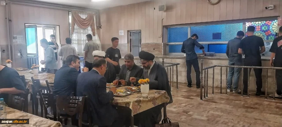 برگزاری نشست علمی
( ارزیابی انگاره یادگیری فعال و نقش آن در شکل گیری منزلت اجتماعی معلم ) 3