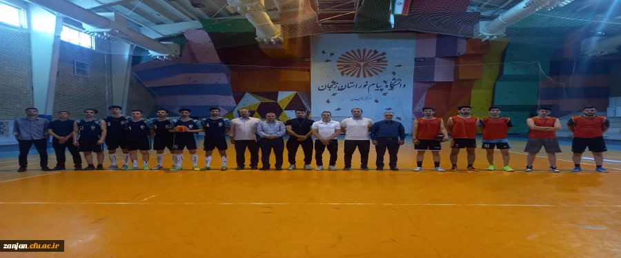 کسب سهمیه مسابقات ورزش های همگانی 2