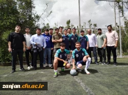 کسب سهمیه مسابقات ورزش های همگانی 3