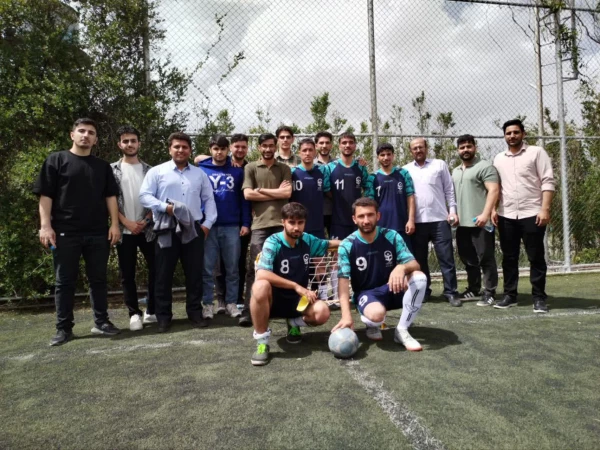 کسب سهمیه مسابقات ورزش های همگانی 3