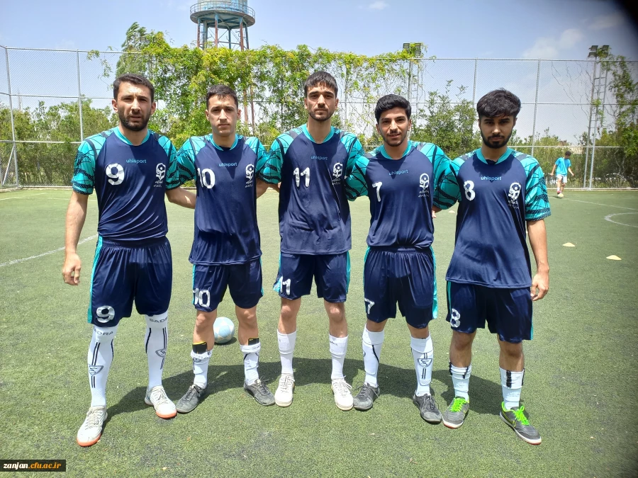 کسب سهمیه مسابقات ورزش های همگانی 4