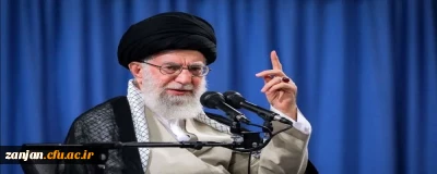پیام رهبر معظم انقلاب اسلامی خطاب به ملت بزرگ ایران در پی جنایت سحرگاه امروز رژیم صهیونیستی