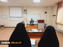 بازدید سرپرست دانشگاه فرهنگیان از کانون های ارزیابی تکمیلی داوطلبان ۱۴۰۴ 6