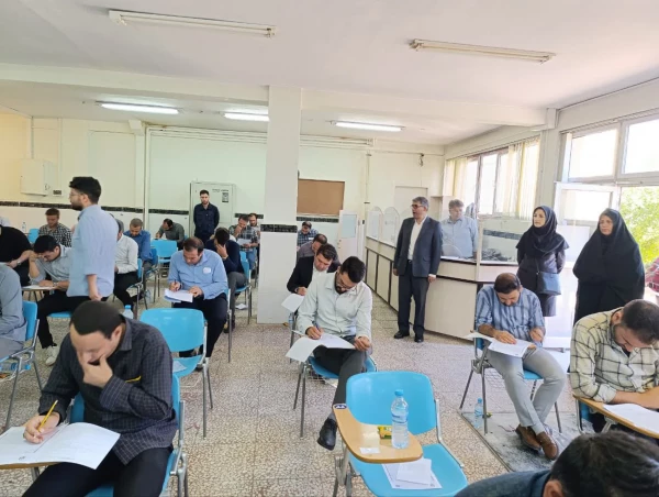 برگزاری آزمون اصلح دانشگاه فرهنگیان ۱۴۰۴ برای متقاضیان رشته های آموزگار ابتدایی و دبیری متوسطه  4