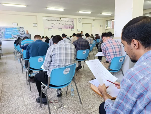 برگزاری آزمون اصلح دانشگاه فرهنگیان ۱۴۰۴ برای متقاضیان رشته های آموزگار ابتدایی و دبیری متوسطه  6