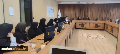 به گزارش روابط عمومی دانشگاه فرهنگیان استان زنجان:

آزمون متمرکز «ارزشیابی صلاحیت حرفه ی معلمی مهارت آموزان»(اصلح) در پردیس های دانشگاه فرهنگیان استان زنجان برگزار شد.