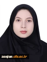 انتخاب دانشجو معلم پردیس الزهرا(س) زنجان بعنوان دانشجوی برگزیده کشوری 2