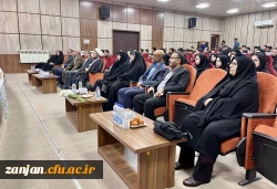 گرامیداشت هفته دفاع مقدس با حضور خانواده محترم  شهید مجید قاسمی از شهدای والامقام جنگ تحمیلی دوازده روزه 2