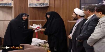 مراسم گرامیداشت هفته دفاع مقدس با حضور خانواده محترم شهید مجید قاسمی از شهدای والامقام جنگ تحمیلی دوازده روزه