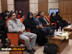 مراسم گرامیداشت هفته دفاع مقدس با حضور خانواده محترم شهید مجید قاسمی از شهدای والامقام جنگ تحمیلی دوازده روزه 8