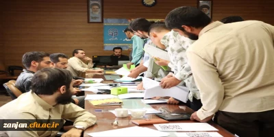 ثبت نام حضوری از دانشجویان جدیدالورود دانشگاه فرهنگیان پردیس شهید بهشتی