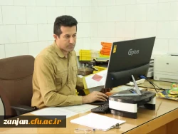 ثبت نام حضوری از دانشجویان جدیدالورود دانشگاه فرهنگیان پردیس شهید بهشتی 4