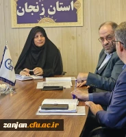 نشست تبیینی با موضوع «نقش رسانه در جنگ شناختی» 4