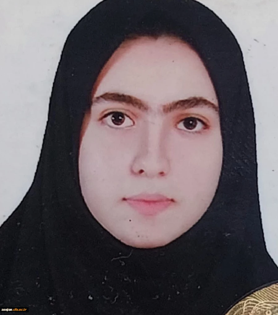 کسب مقام اول رشته تولیدات رسانه ای (پادکست) و رتبه چهارم رشته ایده شو  توسط دانشجو معلمان پردیس الزهرا(س) زنجان در سی ونهمین جشنواره ملی قرآن و عترت دانشجویان سراسر کشور  2