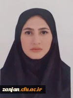 درخشش دانشجو معلمان فرهیخته پردیس الزهرا(س) زنجان در سی ونهمین جشنواره ملی قرآن و عترت دانشجویان سراسر کشور 2