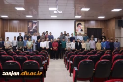 جلسه توجیهی دانشجویان جدیدالورود 1404 پردیس شهید بهشتی دانشگاه فرهنگیان 4
