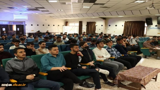 برگزاری اردوی فرهنگی آموزشی در اردوگاه امام خمینی (ره)