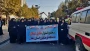 حضور پر شور اساتید،کارکنان و دانشجو معلمان در راهپیمایی ۱۳ آبان

به گزارش روابط عمومی دانشگاه فرهنگیان استان زنجان: 