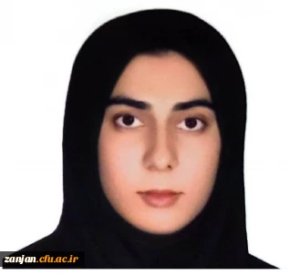 کسب رتبه اول کشوری در رشته زبان انگلیسی توسط دانشجومعلم پردیس الزهرا(س) زنجان