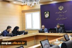 تأکید استاندار زنجان بر ضرورت تدوین طرح جامع توسعه دانشگاه فرهنگیان 3