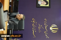 تأکید استاندار زنجان بر ضرورت تدوین طرح جامع توسعه دانشگاه فرهنگیان 5