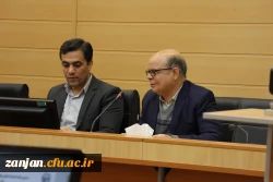 تأکید استاندار زنجان بر ضرورت تدوین طرح جامع توسعه دانشگاه فرهنگیان 5