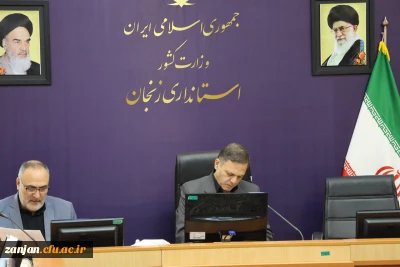 تأکید استاندار زنجان بر ضرورت تدوین طرح جامع توسعه دانشگاه فرهنگیان
