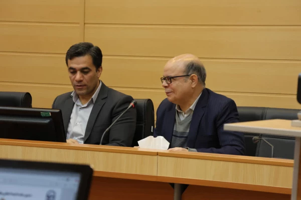 تأکید استاندار زنجان بر ضرورت تدوین طرح جامع توسعه دانشگاه فرهنگیان 4