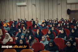 برگزاری دوره توجیهی و آموزشی مدیران و معلمان راهنمای کارورزی پردیس شهید بهشتی زنجان
 3