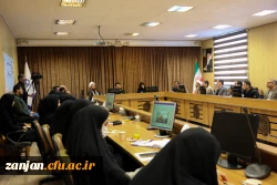  مراسم «هزار نشست استادی در محضر شهدای علمی و اقتدار ملی»  برگزار شد. 4