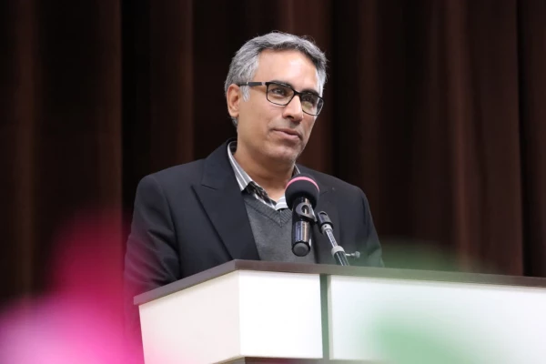 برگزاری مراسم گرامیداشت روز دانشجو 16 آذر 3