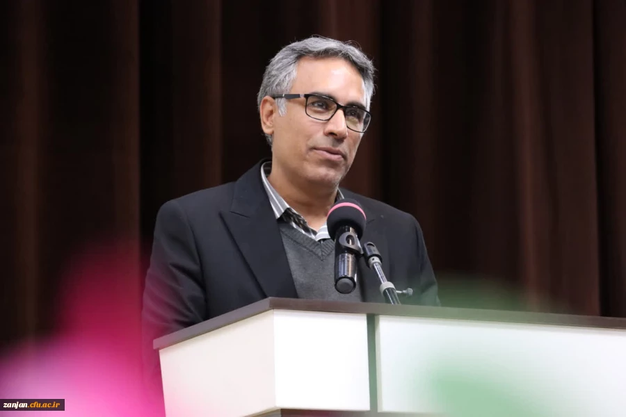 برگزاری مراسم گرامیداشت روز دانشجو 16 آذر 3