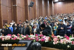 برگزاری مراسم گرامیداشت روز دانشجو 16 آذر 4