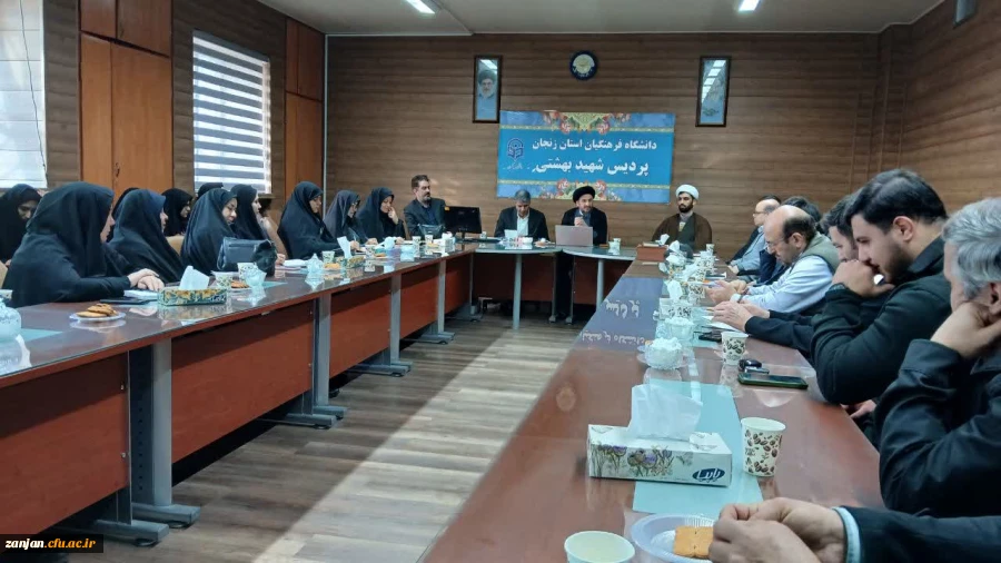 برگزاری کارگاه آشنایی با تدبر در قرآن 3