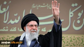 پیام مقام معظم رهبری در پی اجتماعات ۲۲ دی ماه