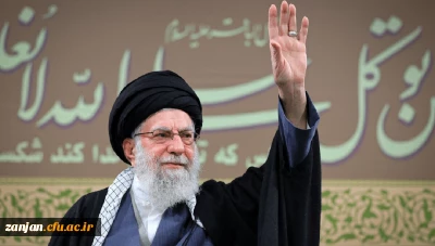 پیام مقام معظم رهبری در پی اجتماعات ۲۲ دی ماه