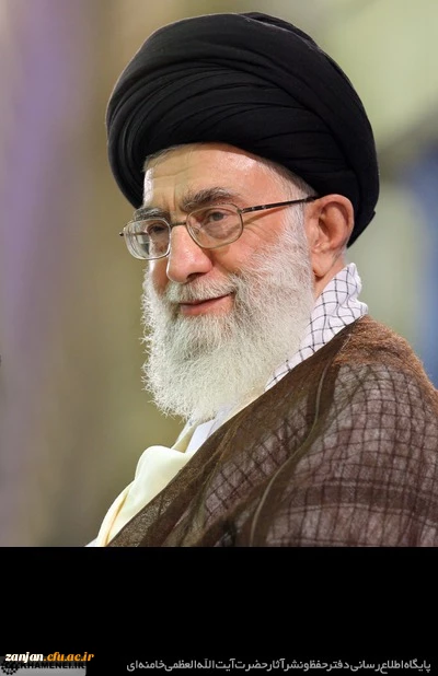پیام مقام معظم رهبری در پی اجتماعات ۲۲ دی ماه 2